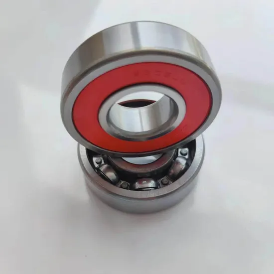 Premium-Food-Grade-Stainless-Steel-Deep-Groove-Ball-Bearings