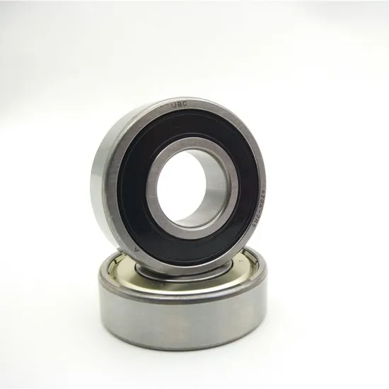 Premium-Food-Grade-Stainless-Steel-Deep-Groove-Ball-Bearings