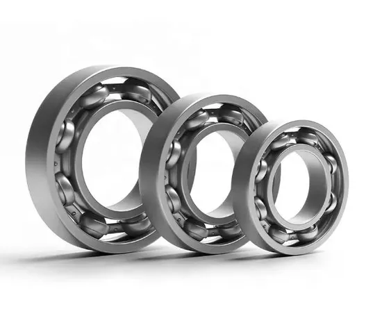 Premium-Fql122-62-Series-Deep-Groove-Ball-Bearings-Set