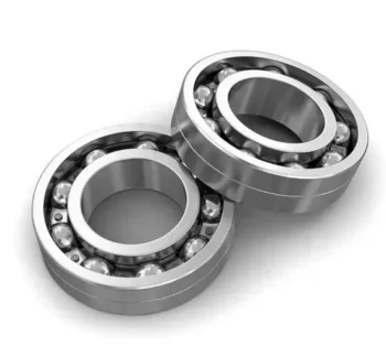 Premium Fql122 62 Series Deep Groove Ball Bearings Factory Price
