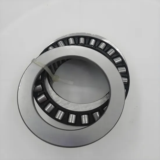 Premium-Full-Complement-Needle-Roller-Axial-Ball-Bearings
