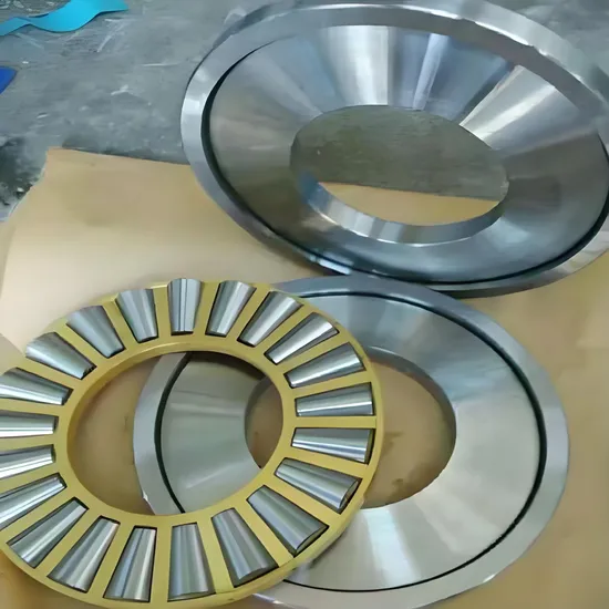 Premium-Full-Complement-Needle-Roller-Axial-Ball-Bearings