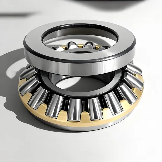 Premium-Full-Complement-Needle-Roller-Axial-Ball-Bearings