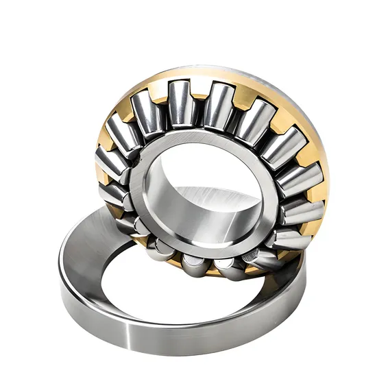 Premium-Full-Complement-Needle-Roller-Axial-Ball-Bearings
