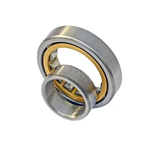 Premium-Gcr15-Chrome-Steel-Cylindrical-Roller-Bearing-at-Factory-Price