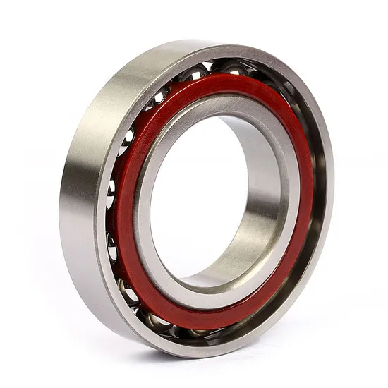 Gcr15 Chrome Steel Cylindrical Roller Bearing Factory Price