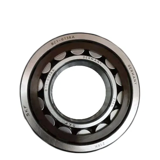 Premium Industrial Cylindrical Roller Bearings Factory Price
