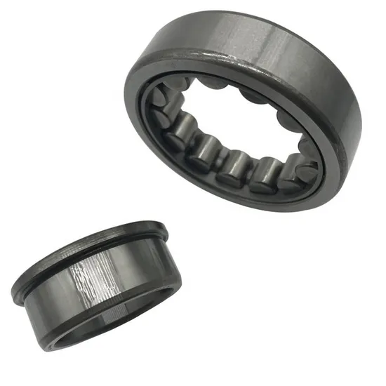 Premium-High-Quality-Cylindrical-Roller-Bearings-for-Nup-Models