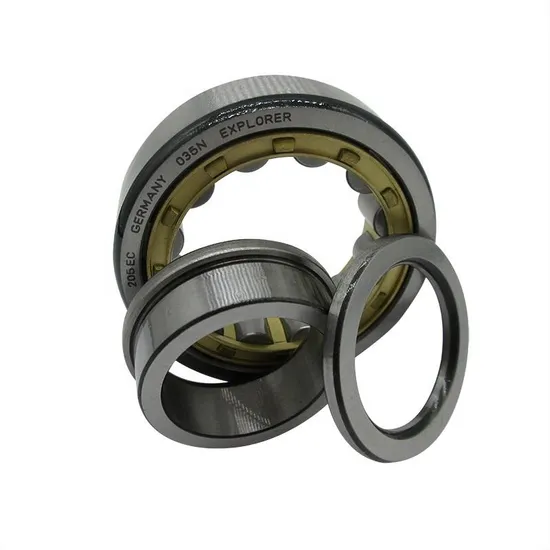 Premium-High-Quality-Cylindrical-Roller-Bearings-for-Nup-Models