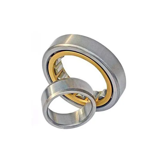 Premium-High-Speed-Cylindrical-Roller-Bearings-for-Optimal-Performance