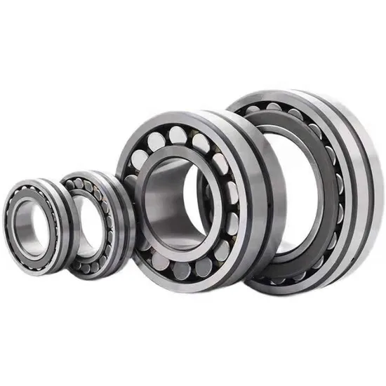 Premium-High-Speed-Cylindrical-Roller-Bearings-for-Optimal-Performance