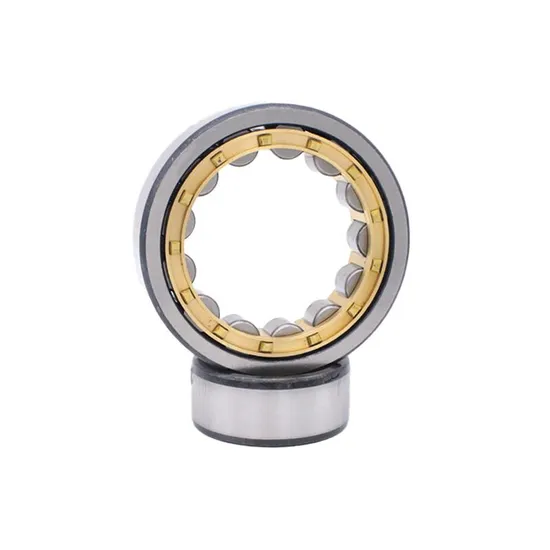 High-Speed Cylindrical Roller Bearings Factory Price