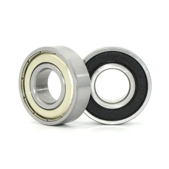 Premium-High-Speed-Deep-Groove-Ball-Bearings-6001-Zz-2RS