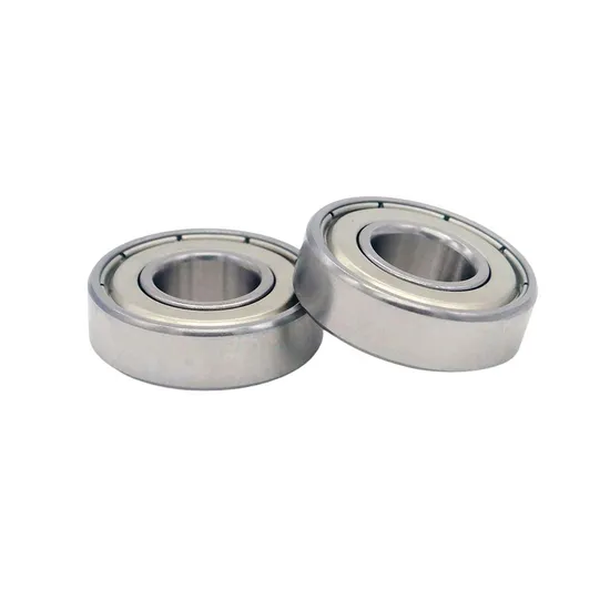 Premium-High-Speed-Deep-Groove-Ball-Bearings-6001-Zz-2RS