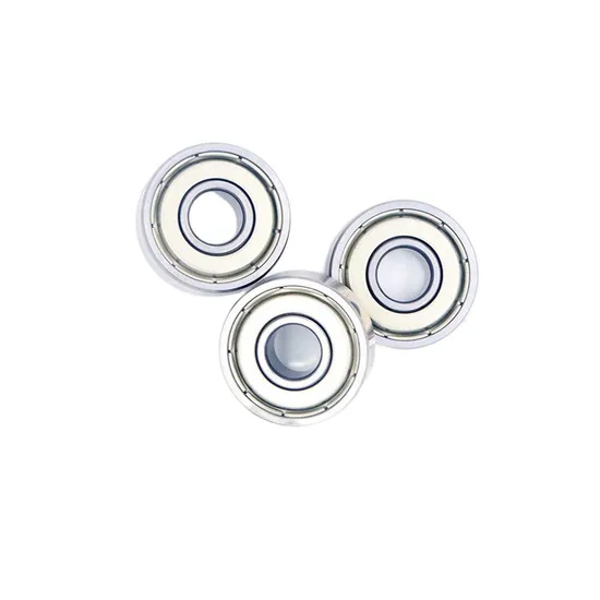 Premium-High-Speed-Deep-Groove-Ball-Bearings-6001-Zz-2RS