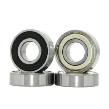 Factory Price Premium 6001 Zz 2RS High-Speed Deep Groove Ball Bearings
