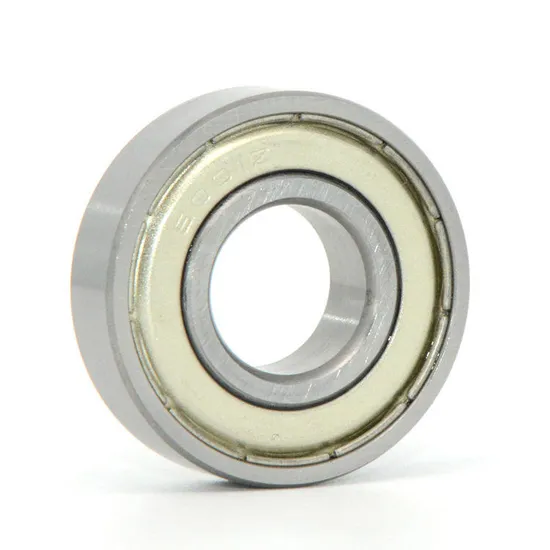 Premium-High-Speed-Deep-Groove-Ball-Bearings-6001-Zz-2RS
