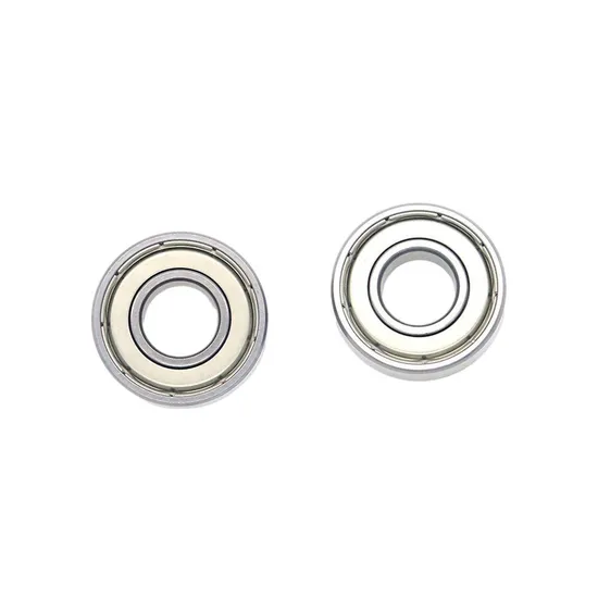 Premium-High-Speed-Deep-Groove-Ball-Bearings-6001-Zz-2RS