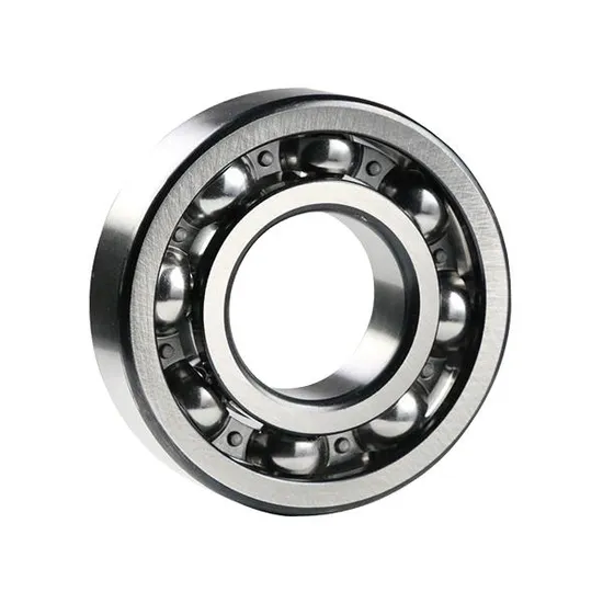 High-Speed Deep Groove Ball Bearings Factory Price