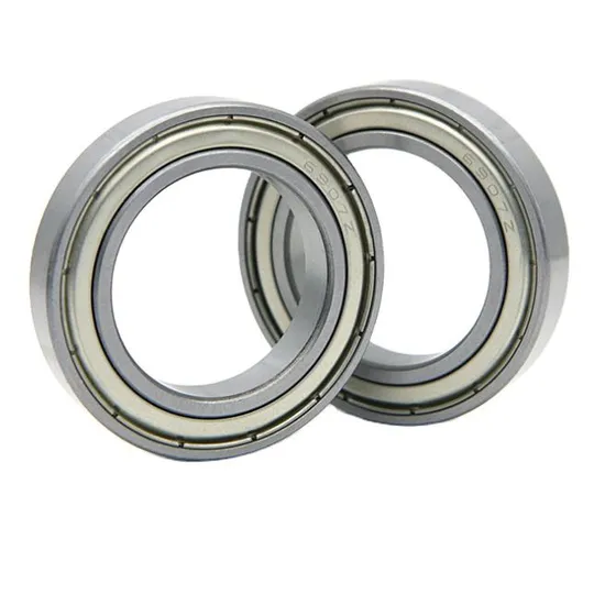 Premium-High-Speed-Flanged-Ball-Bearing-F695-Zz-for-Durability