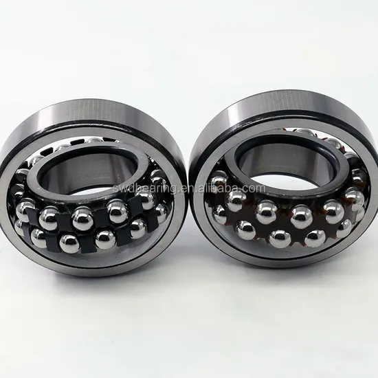 Premium-High-Speed-Self-Aligning-Ball-Bearing-1200-for-Smooth-Operation