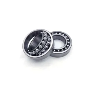 Premium 2306 2RS C3 Self-Aligning Ball Bearings Factory Price