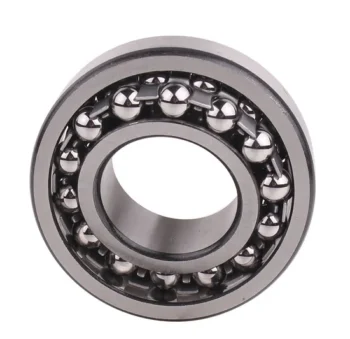 High-Speed Self-Aligning Ball Bearings Factory Price Smooth Operation