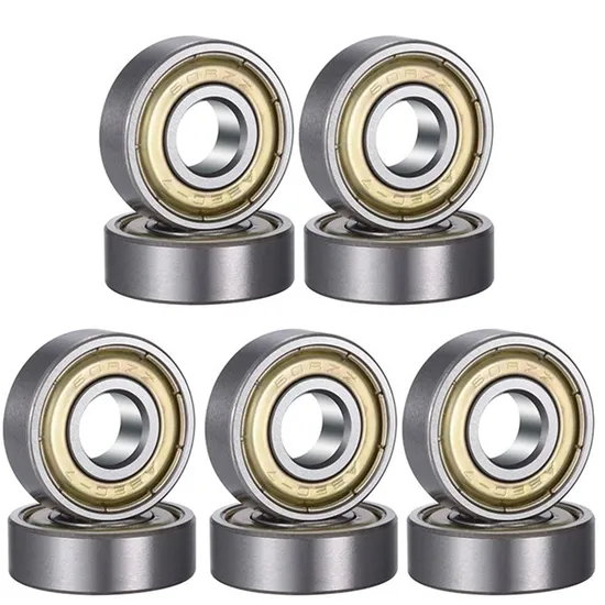 Premium-High-Temperature-Deep-Groove-Ball-Bearing-240mm