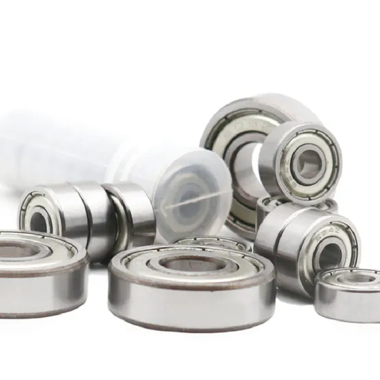 Premium-High-Temperature-Deep-Groove-Ball-Bearing-240mm