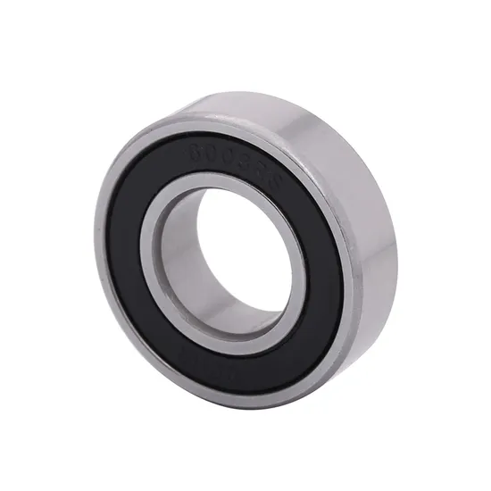 Premium High Temp Deep Groove Ball Bearing 240mm Factory Price