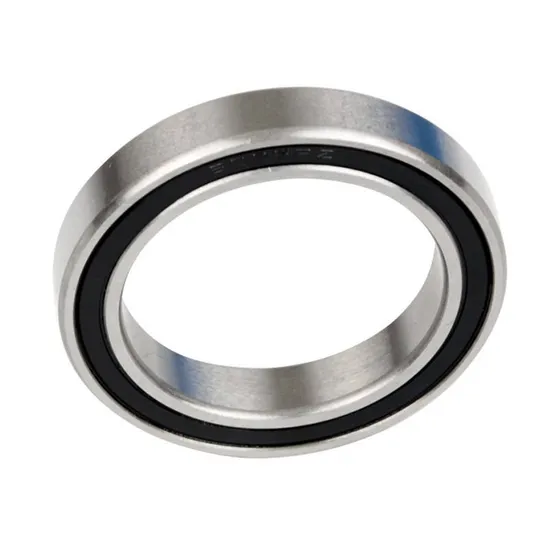 Premium-High-Temperature-Stainless-Steel-Deep-Groove-Ball-Bearing-6001zz