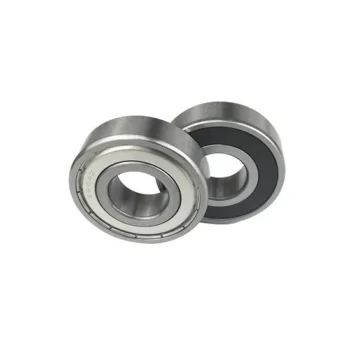 High Temp Stainless Steel Bearing 6001zz Factory Price