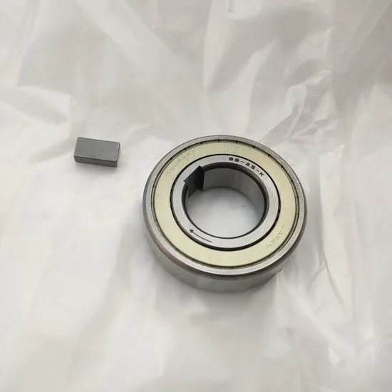 Factory Price Premium Insulated Deep Groove Ball Bearing 6328m C3vl2071
