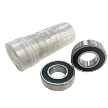 Jxl 6202 Deep Groove Ball Bearing Factory Price Precision
