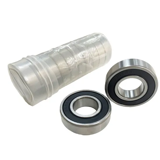 Jxl 6202 Deep Groove Ball Bearing Factory Price Precision