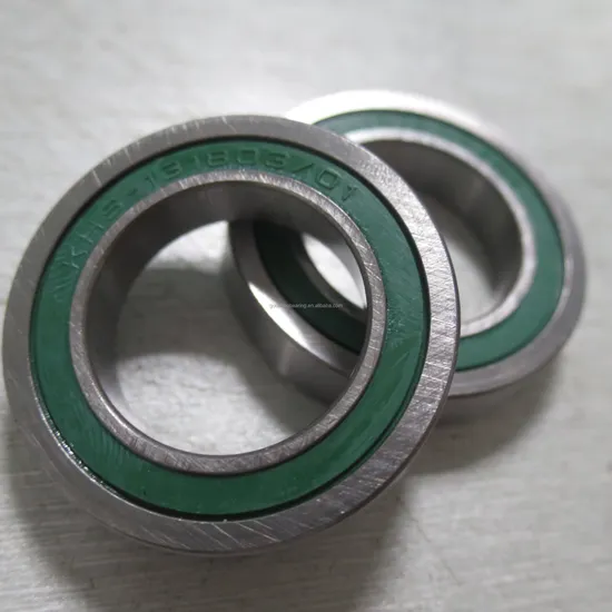 Premium-Khs-Non-Standard-Deep-Groove-Ball-Bearing-131803