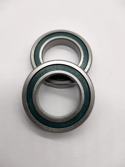 Premium Khs 131803 Non-Standard Deep Groove Ball Bearing Factory Price