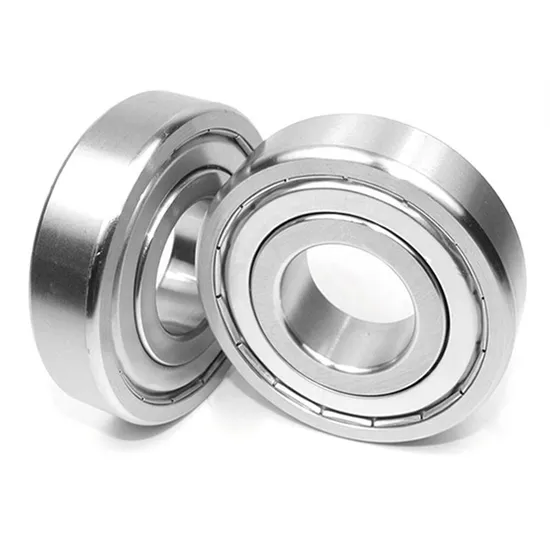 Premium-Large-Stock-6004RS-6204RS-Stainless-Steel-Wheel-Hub-Bearings