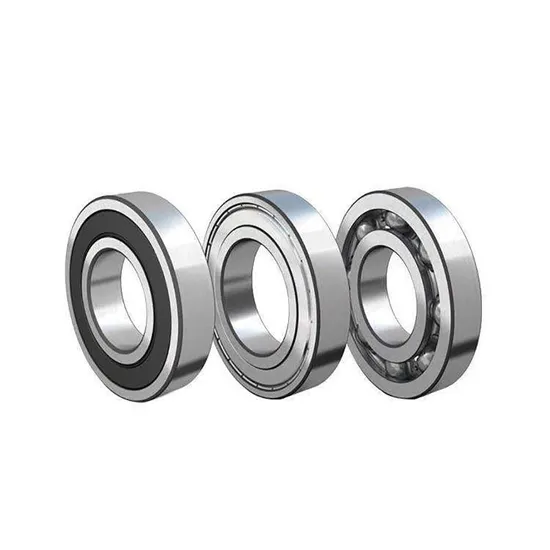 Premium-Large-Stock-6004RS-6204RS-Stainless-Steel-Wheel-Hub-Bearings