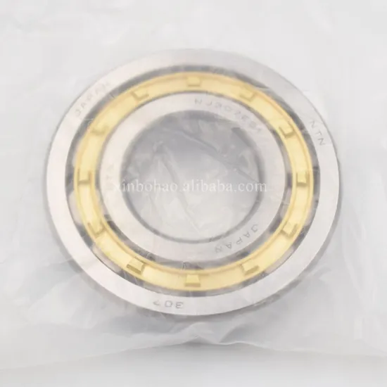 Premium-Long-Life-Nj204-Cylindrical-Roller-Bearing-for-Automotive-Use