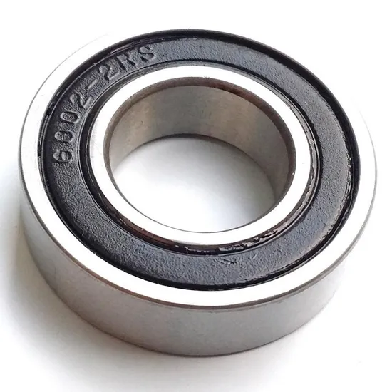 Premium Long Life Thin Wall Bearings Factory Price
