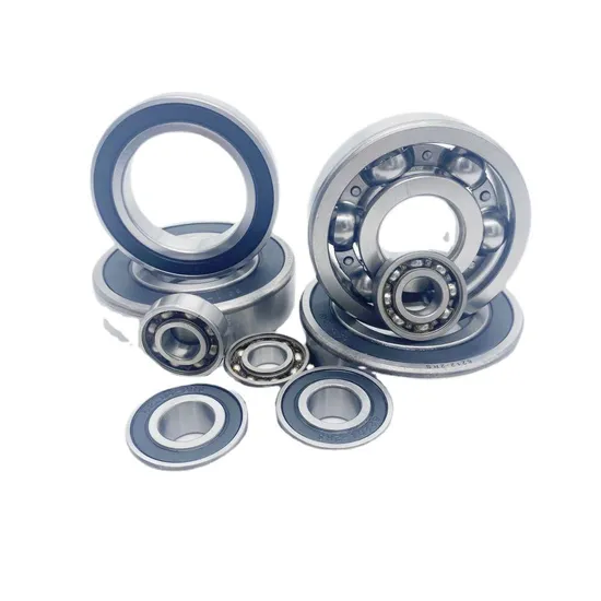 Premium-Low-Noise-6200p2-Deep-Groove-Ball-Bearings-for-Sale