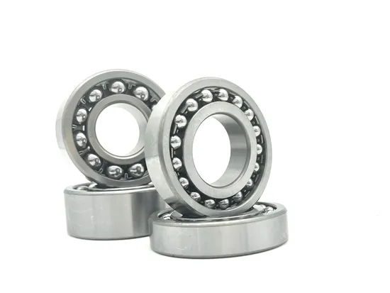 Premium-Low-Noise-High-Speed-Aligning-Ball-Bearings-1213-1220