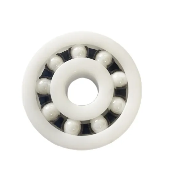 Premium-MR115-Stainless-Steel-Deep-Groove-Ball-Bearing-Set