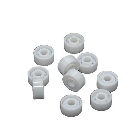 Premium-MR115-Stainless-Steel-Deep-Groove-Ball-Bearing-Set