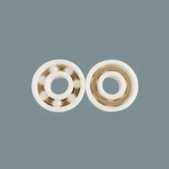 Premium MR115 Stainless Steel Bearing Set Factory Price