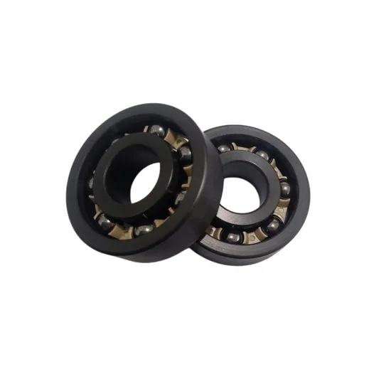 Premium-MR115-Stainless-Steel-Deep-Groove-Ball-Bearing-Set
