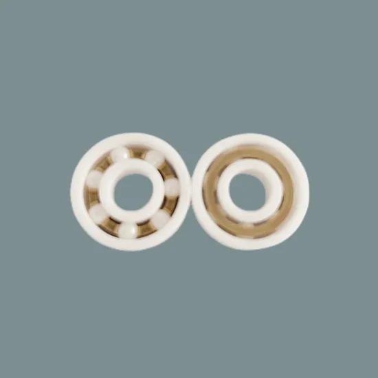 Premium MR115 Stainless Steel Bearing Set Factory Price