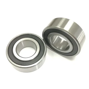 Mr106zz Mini Deep Groove Ball Bearing Factory Price