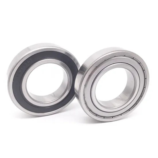 Premium-Miniature-Deep-Groove-Ball-Bearing-Mr106zz-From-Qingdao-Supplier